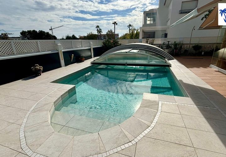Villa i Torre Del Mar, Malaga, Torre Del Mar - € 830.000 | Ref: 77802 - foto 1